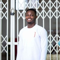 Francis Jr Ofinibo