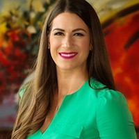 Lauren Greyhosky