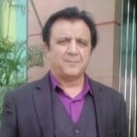 Naeem Anwar