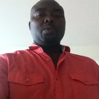 Stephen charteh