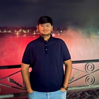 Vatsal Patel