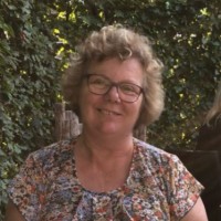 Monique Rosbergen