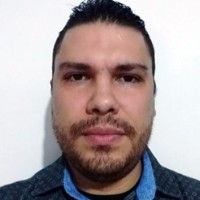 Jhon Calderon Madrid