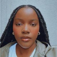 Naomi Lutumba