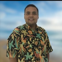 Wijanarko Iksa Christyadi