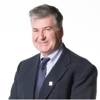 Michael Mclaughlin