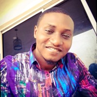Ikechukwu O.