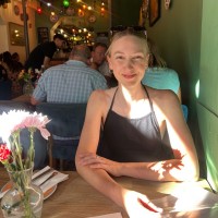 Dorottya Nagy