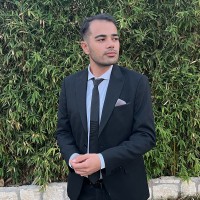 Mehmet Barış Caymaz