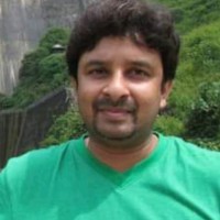 Rajesh Menon