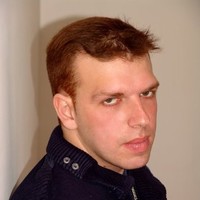 Matteo Tuvo