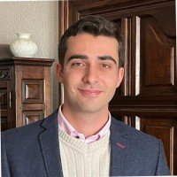 Pedro Maroto De La Cruz
