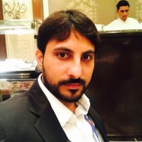 Nimit Awasthi