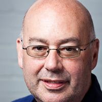 Martin Goldschmidt
