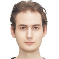 Oleg Petrov