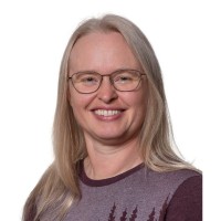 Nina Ørsted Andresen