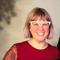 Jenny Fisher
