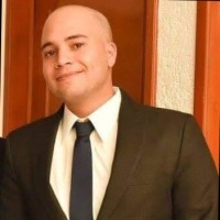 DIEGO Gonzalez Borrego