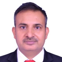 Arbind Kumar Tiwari