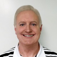 Dr. Martin Wooten