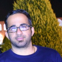 Mohsen Saeidi