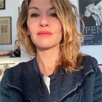 Celine Valat
