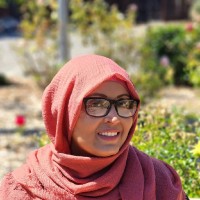 Loubna Saleh - Enrolled Agent