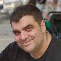 Juanjo Miralles Ferrando