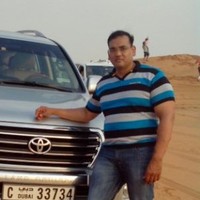 Vishwajit Inamdar