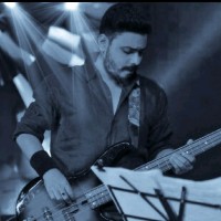 Harshal Mehta
