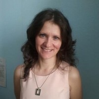 Olga Dovydenko