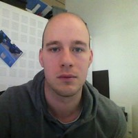 Dimitri Lutun