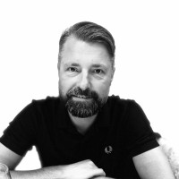 Patrick Kriek