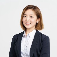 Lydia Huang