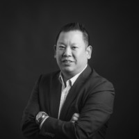 Mark Ho