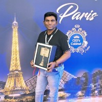 Shyam Shendre