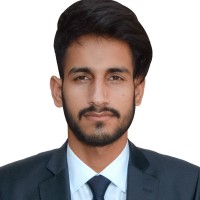 Muhammad Usman Anjum