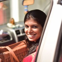 Gayathri Sarma