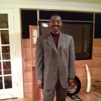 Gregory Eason