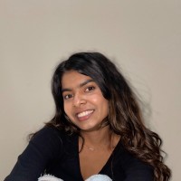 Devanshi Baxi