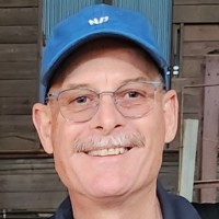 David Purdy