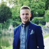 Benjamin Woltron