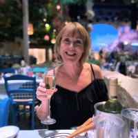 Judith Doyle