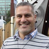 Luke Fleming