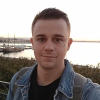 Andrii Denysenko