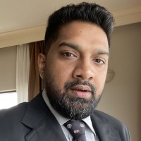 Suresh Selvadurai