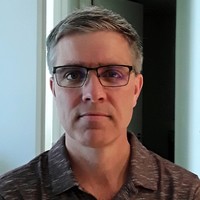 Dale Wright