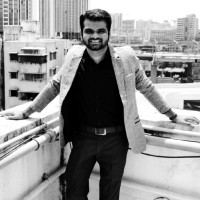 Mayuresh Nimbalkar