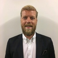 Magnus Hallgren