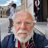 Mario Franco Repetto